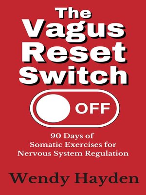 cover image of The Vagus Switch